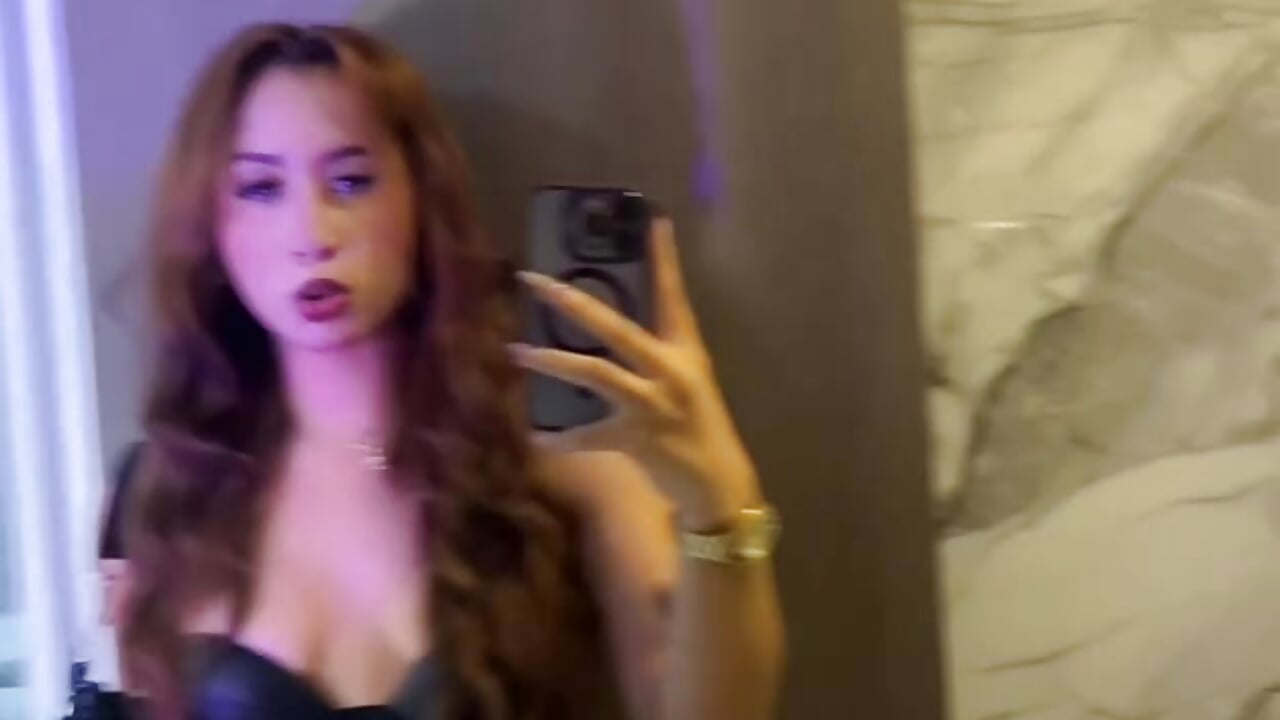 🙈 - video by eimy_joness cam model
