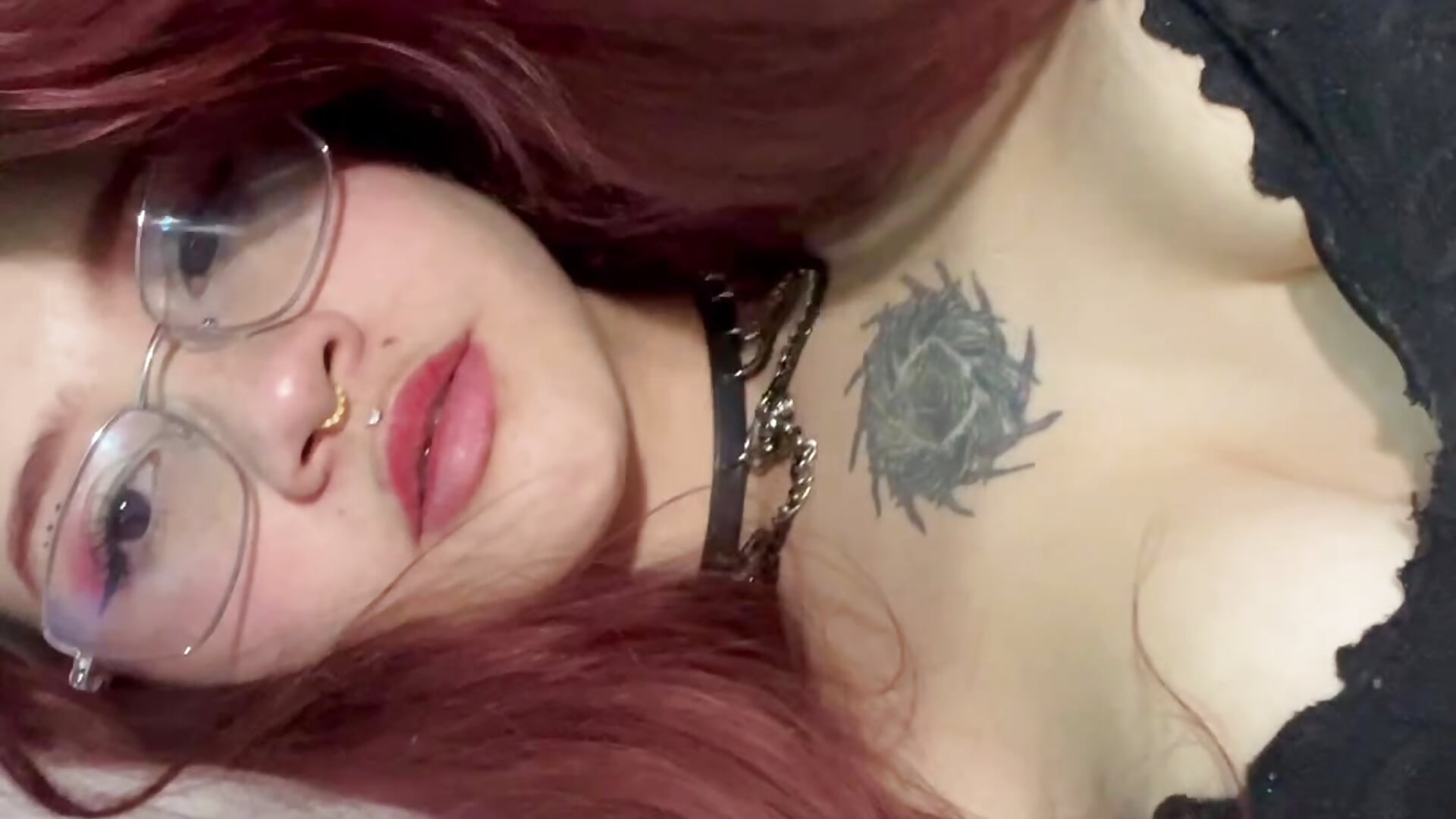lolli - Video von Ethereal_Suaaa Cam-Model