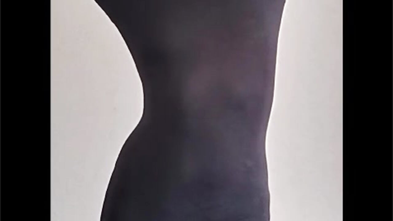 What if he were a comic character? – video modela na kameri Scarlett_Musse