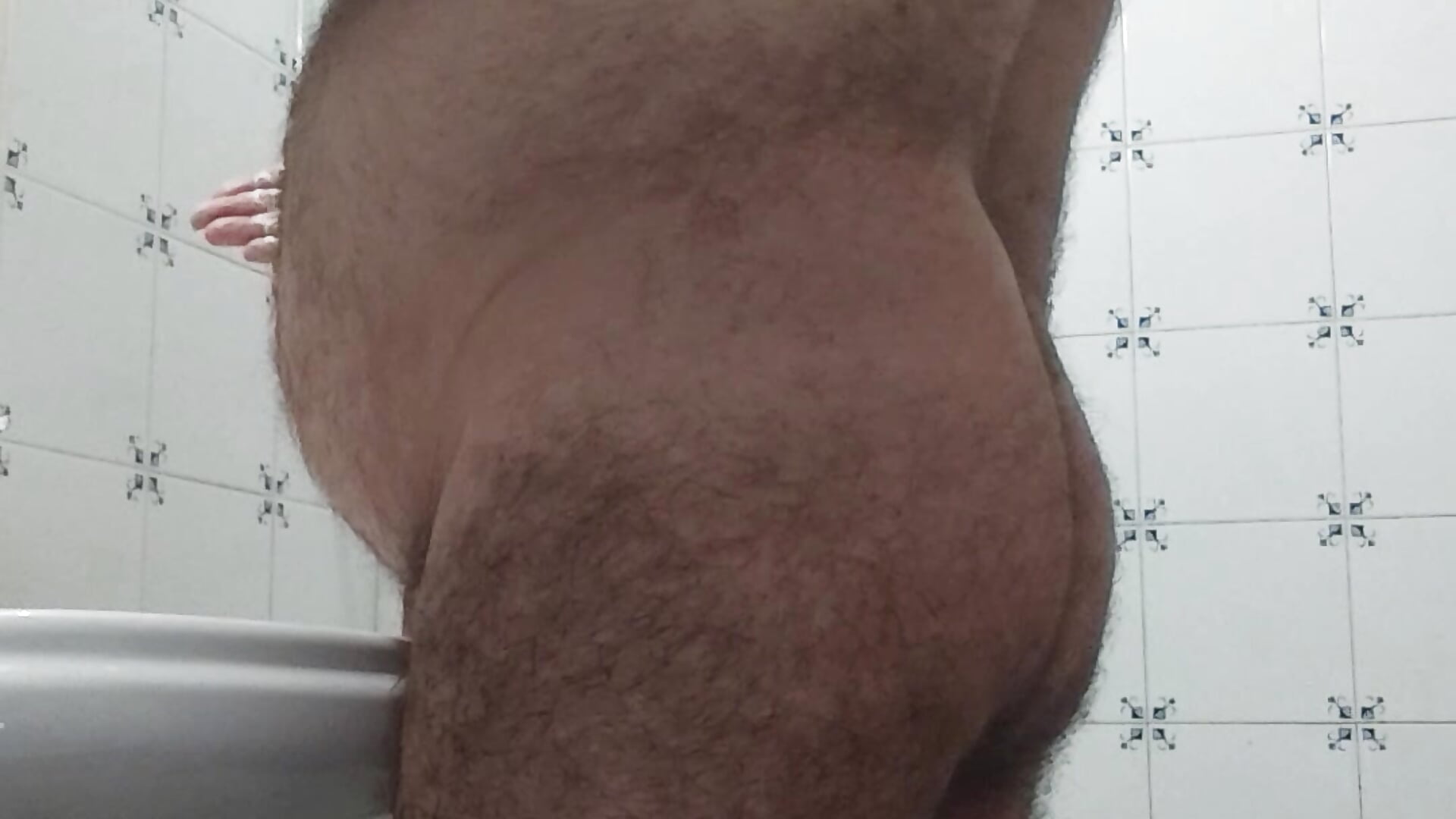 Afeitando la barba - video jcadx69 kameramallilta