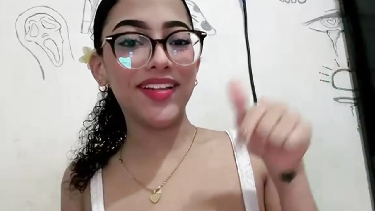 Bienvenidos!!! - video by Kimy_lux cam model