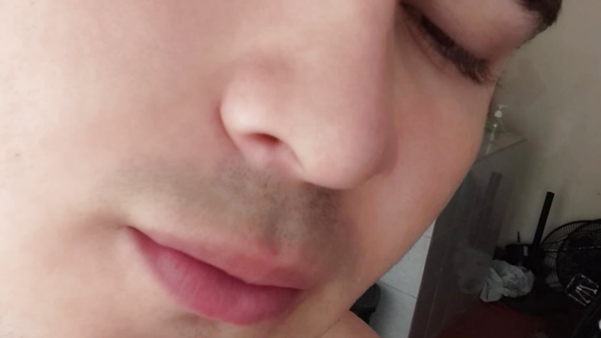 Sweet kiss for You 😘 - video by rayan_lynx cam model