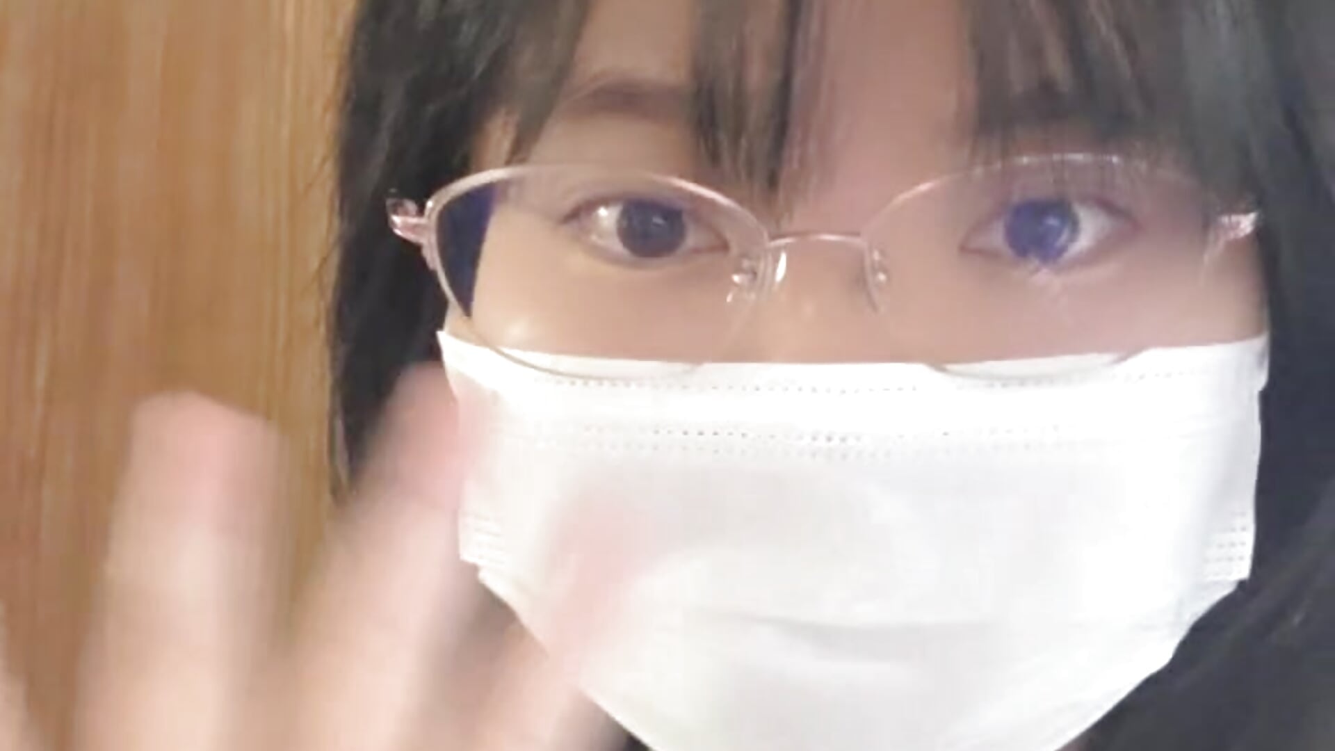 やっほー！ - video by momonga_ichigo cam model
