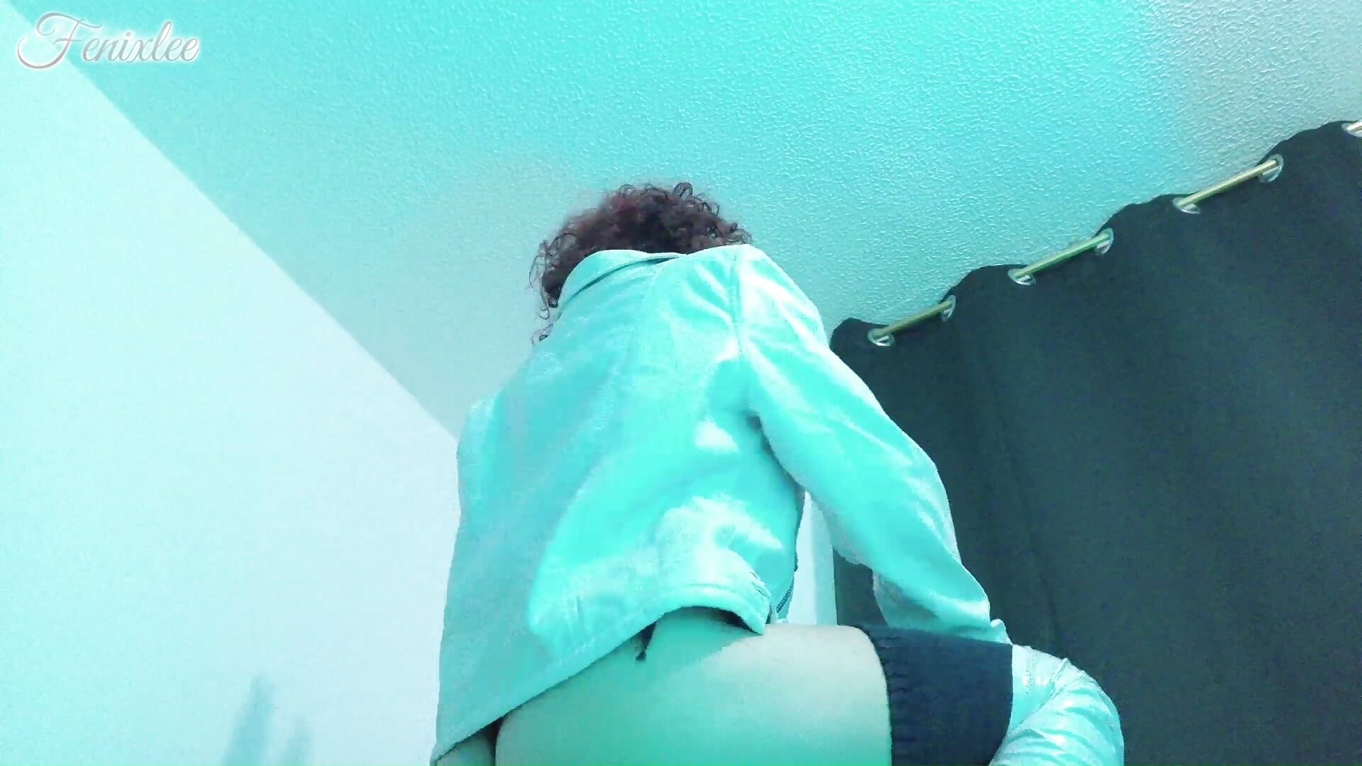 danza bunny playboy – video od webkamerové modelky switch_fenix