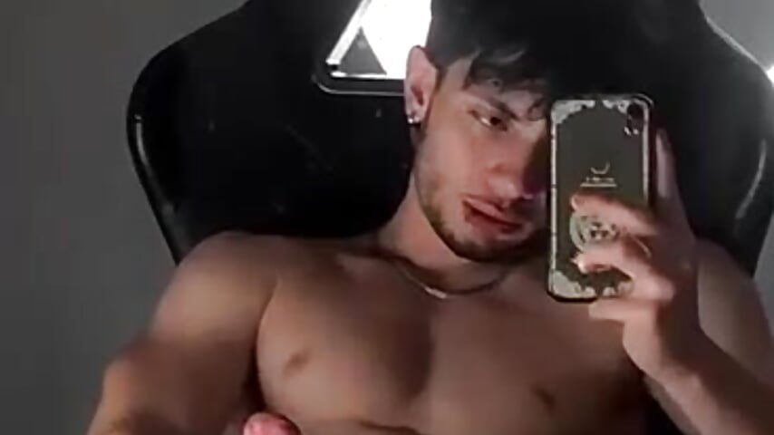 JERK - video by Connor_mckenzie cam model