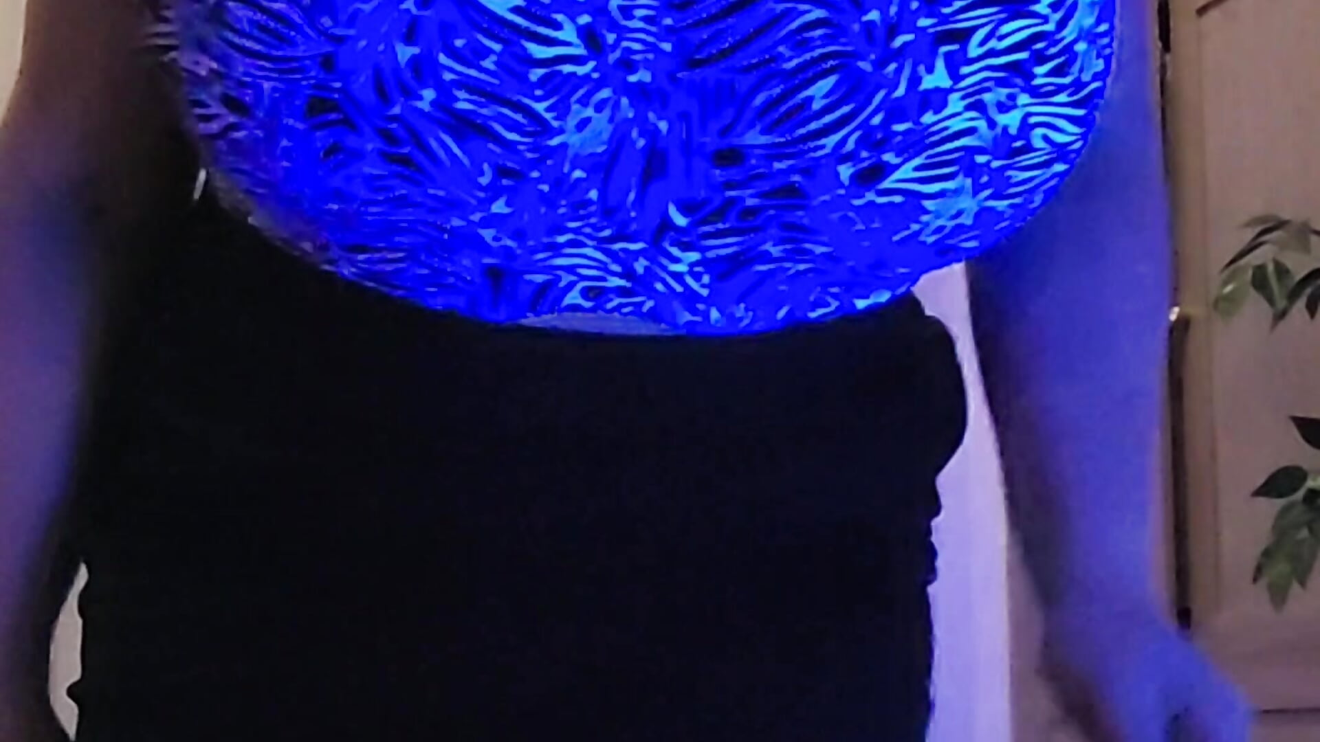 Dancing - video by BionicChick76 cam model