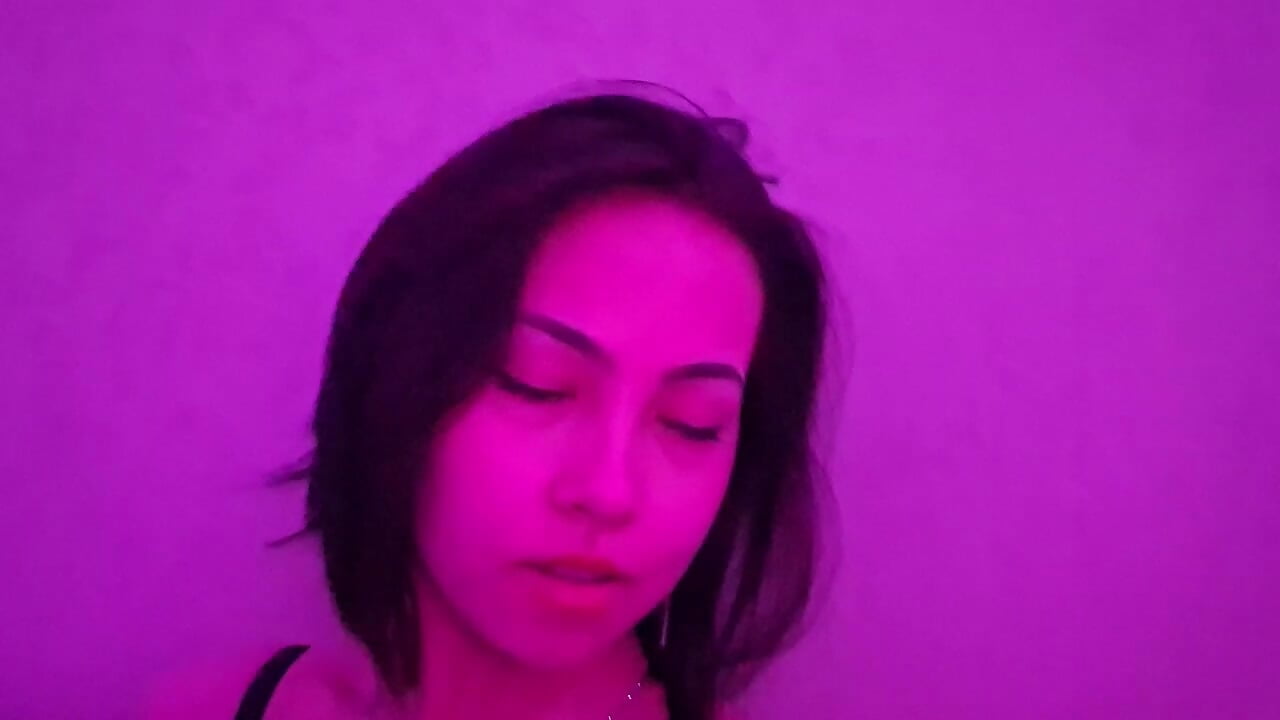 Favorite mood color:) - video by BryannaLazzaro cam model