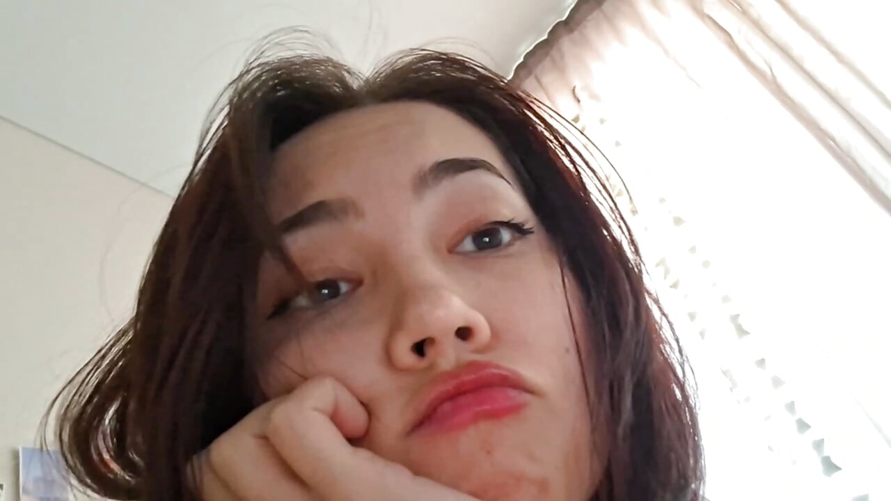 Sometimes ^^ - video by BryannaLazzaro cam model