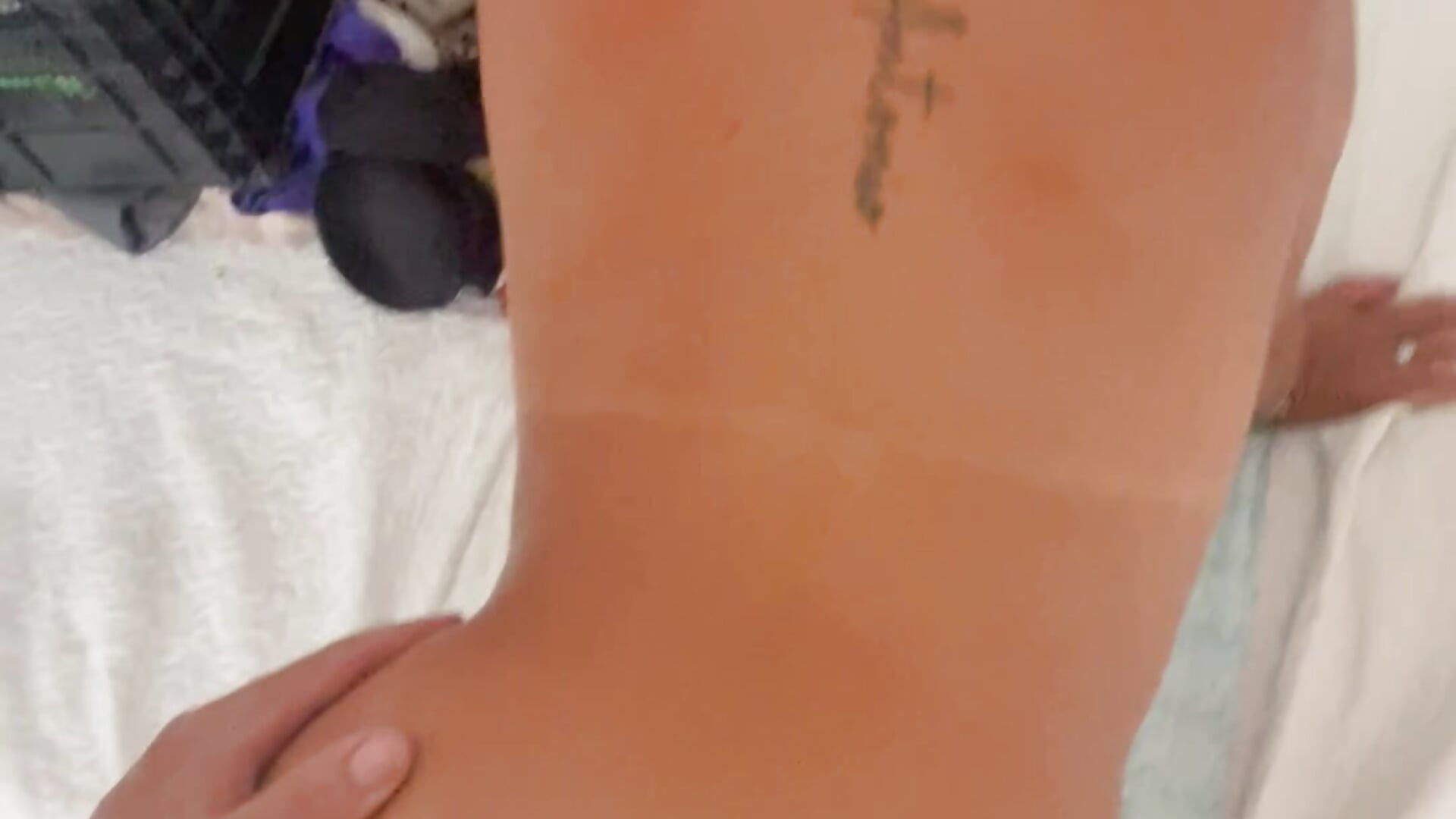 Dos pollitas para mí 🥵💦