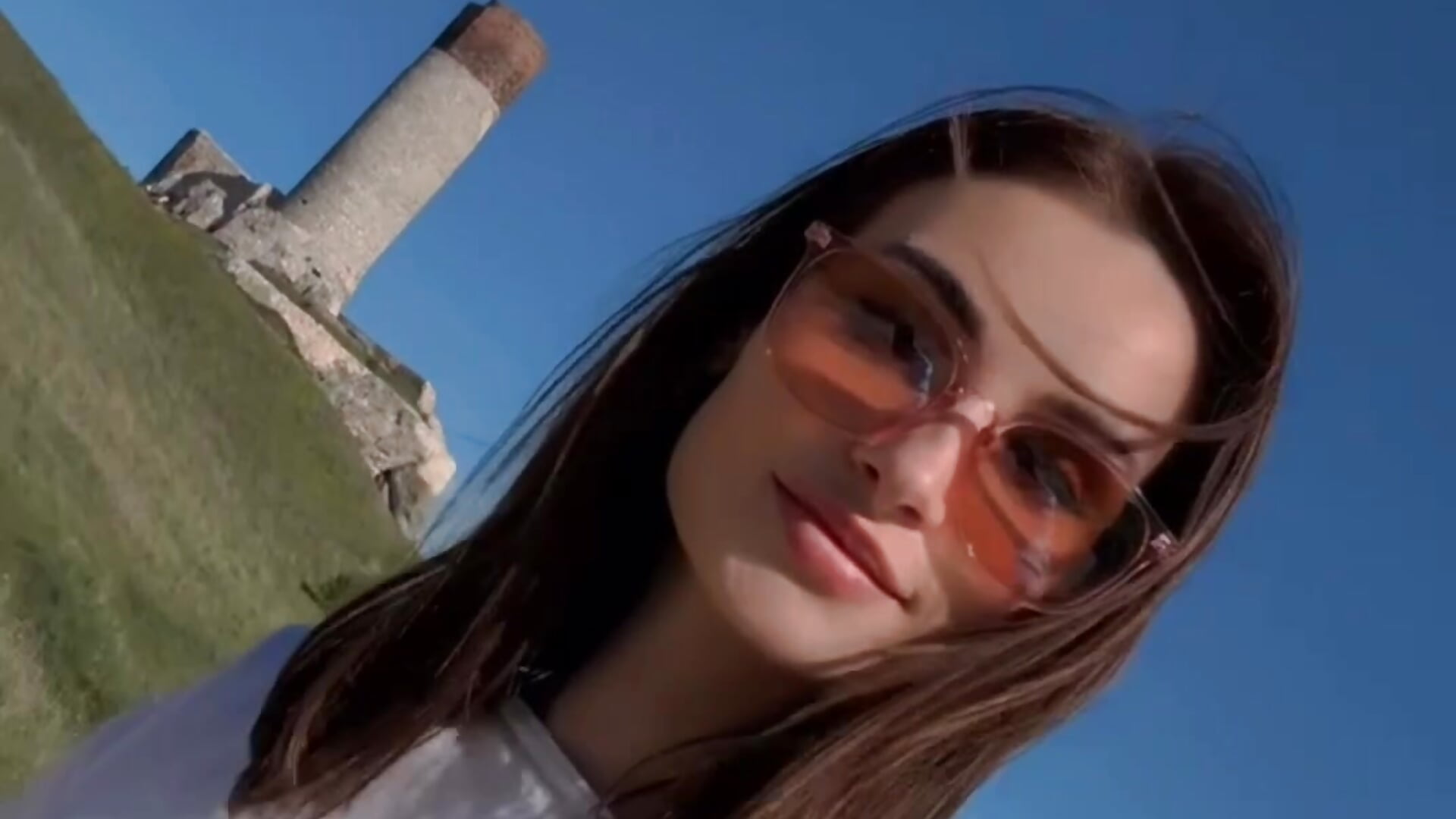 my passion for the mountains 😍 - Vídeo de mia_aim, modelo de vídeos