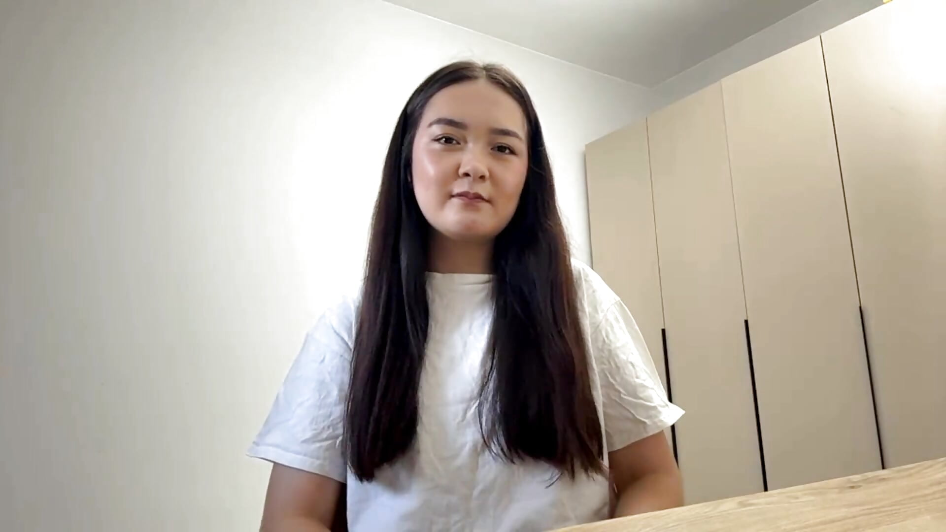 Hello - video by GiuliaXan cam model