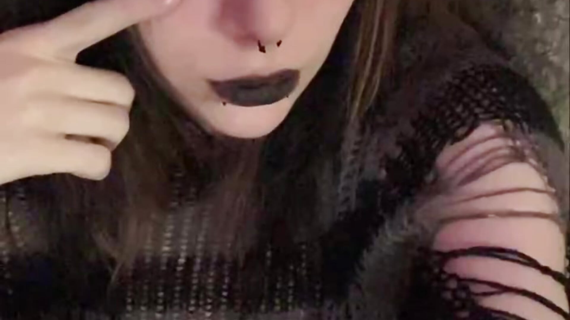 (つω`｡) – video af angelic_shawty_ cam-model