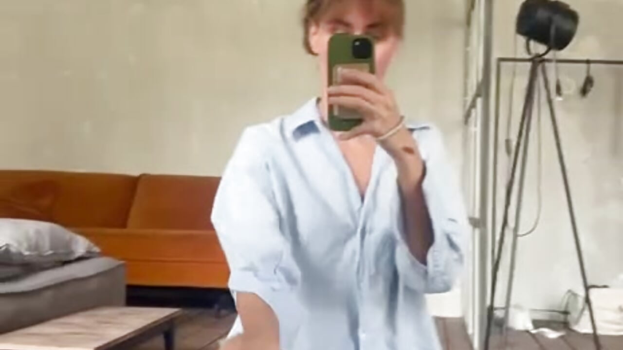 Me <3 - video di Kussya modella di cam