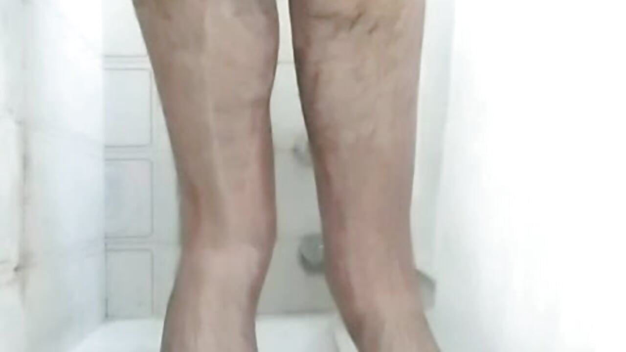 shower - відео від вебкаммоделі Dogo-90