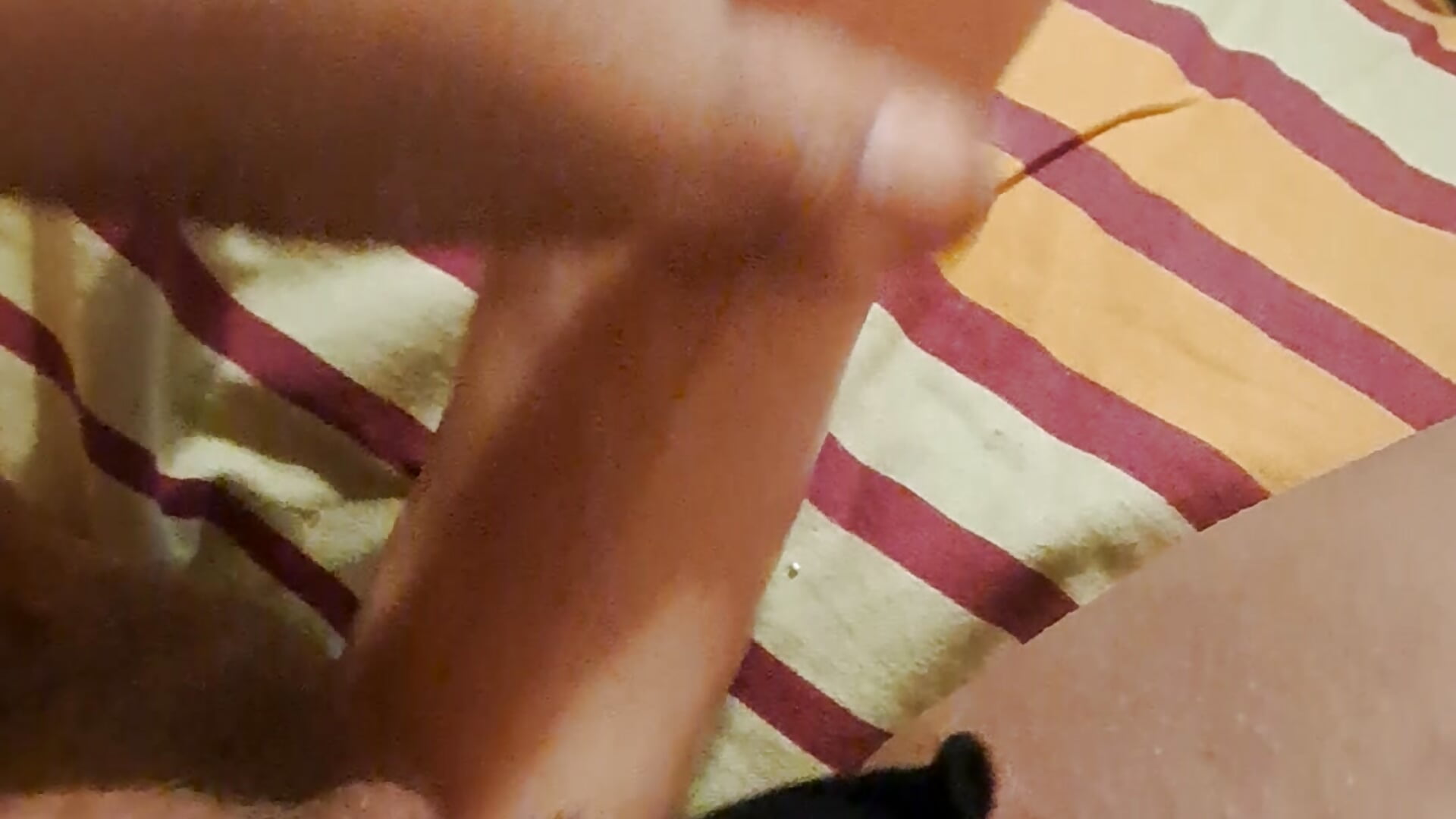 😈 A Naughty Little Surprise
