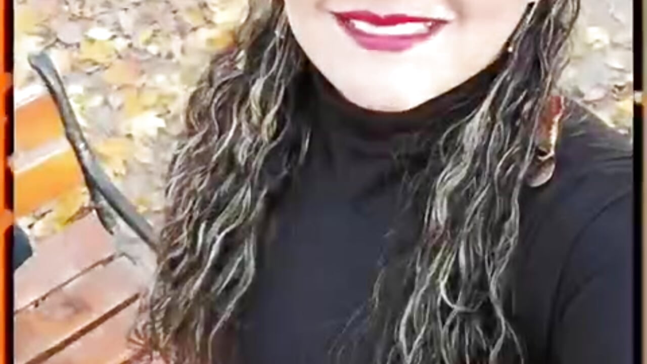 to smile is to live – video modela na kameri Cristalsexy25