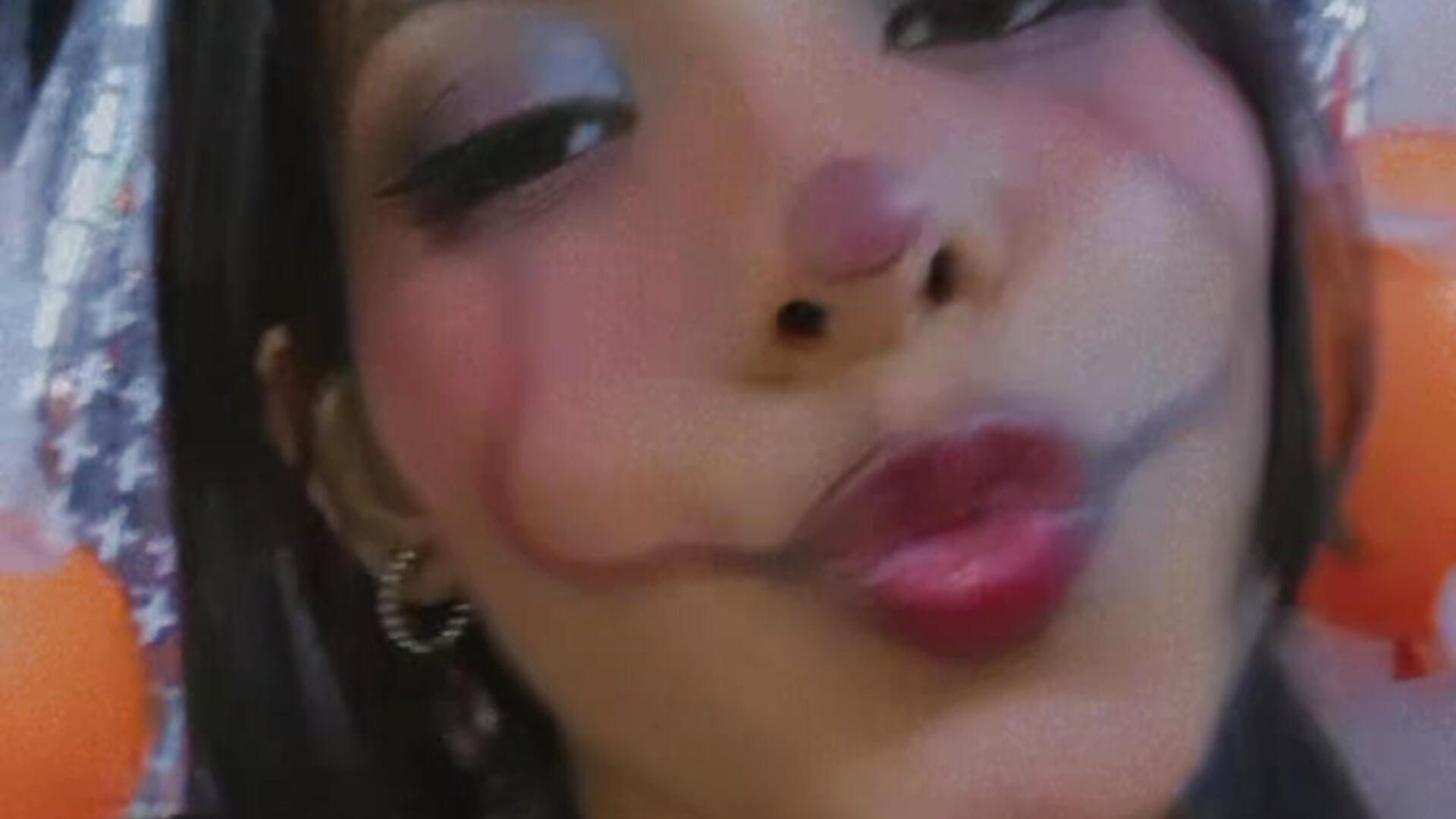 Halloween - Vídeo de Ari_Higgins, modelo de vídeos