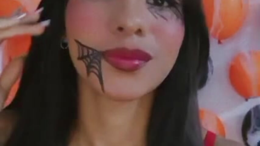 halloween2 - Vídeo de Ari_Higgins, modelo de vídeos