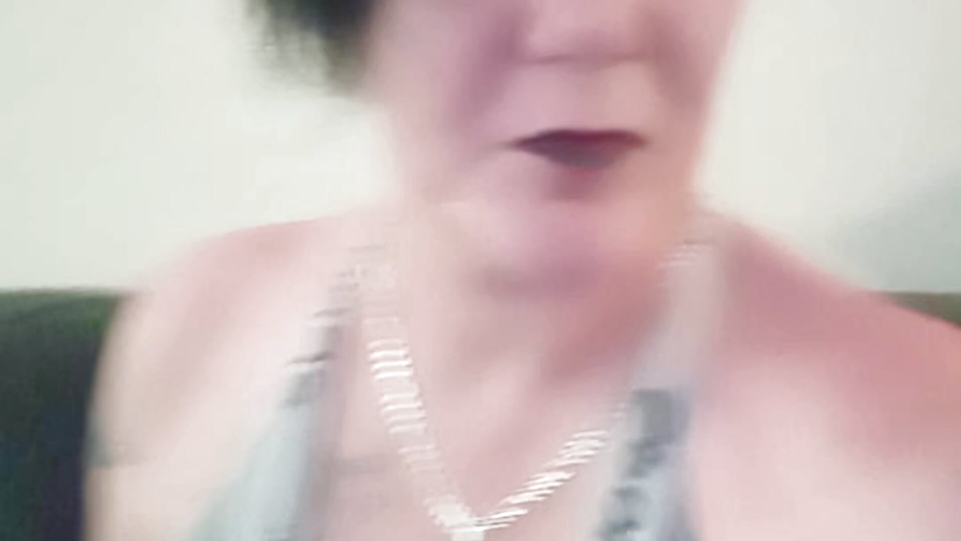 Watch and Cum - video by Trance-gender cam model