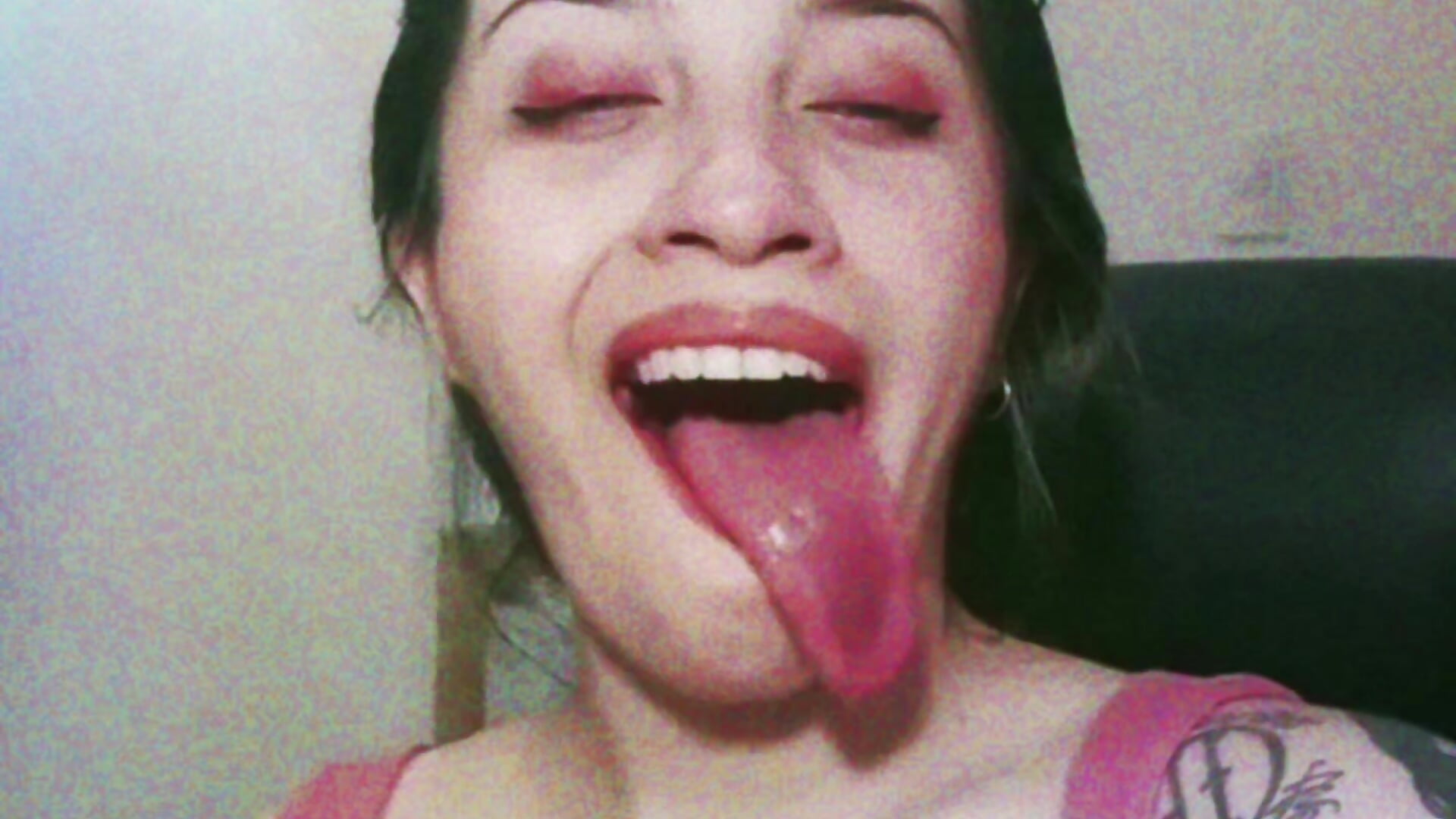 😋 - video by lana_kross cam model