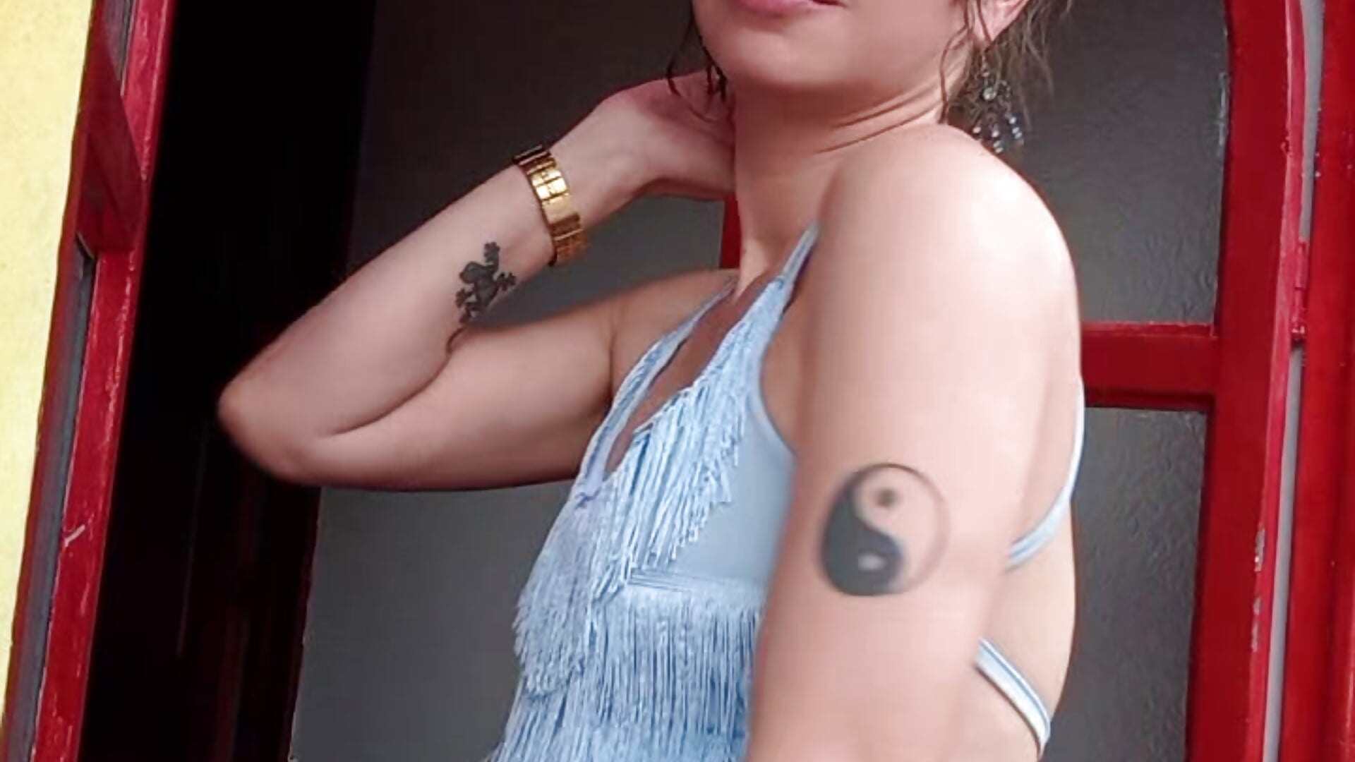 I like to dance! Welcome 🎶🎵🎶📈 - video van Jessica_Mont cam-model