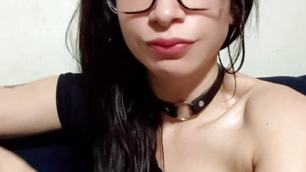 Vídeo de humor. Besos - video van Jessica_Mont cam-model