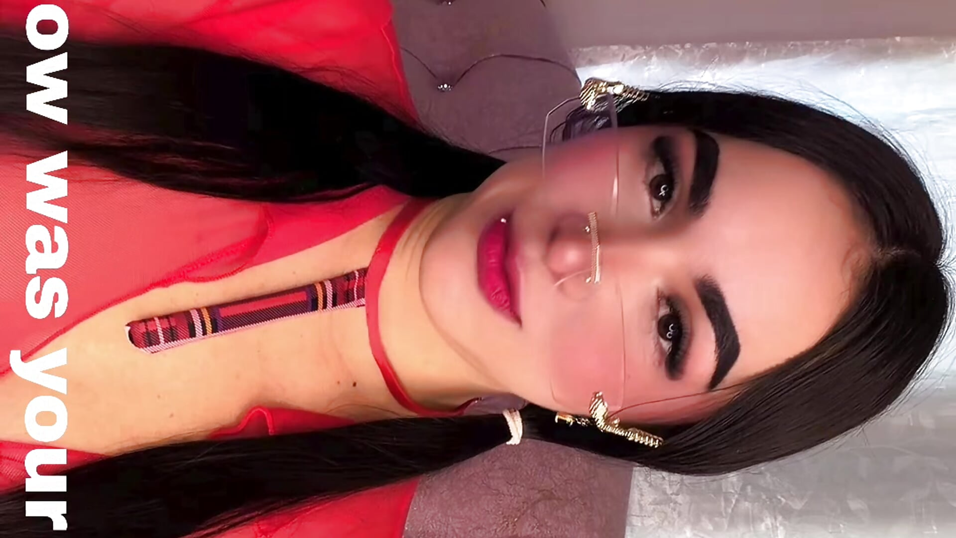 Come and have some fun - video by NiaCortes cam model