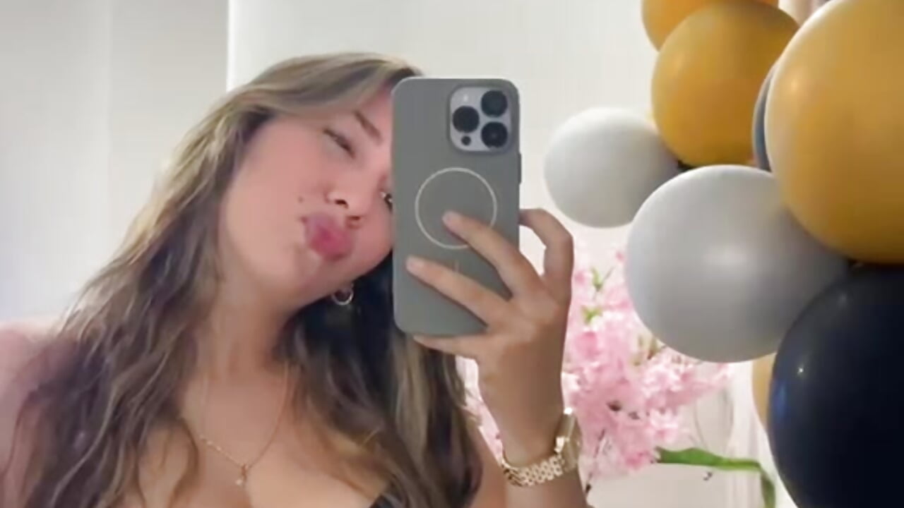 Me ❤️