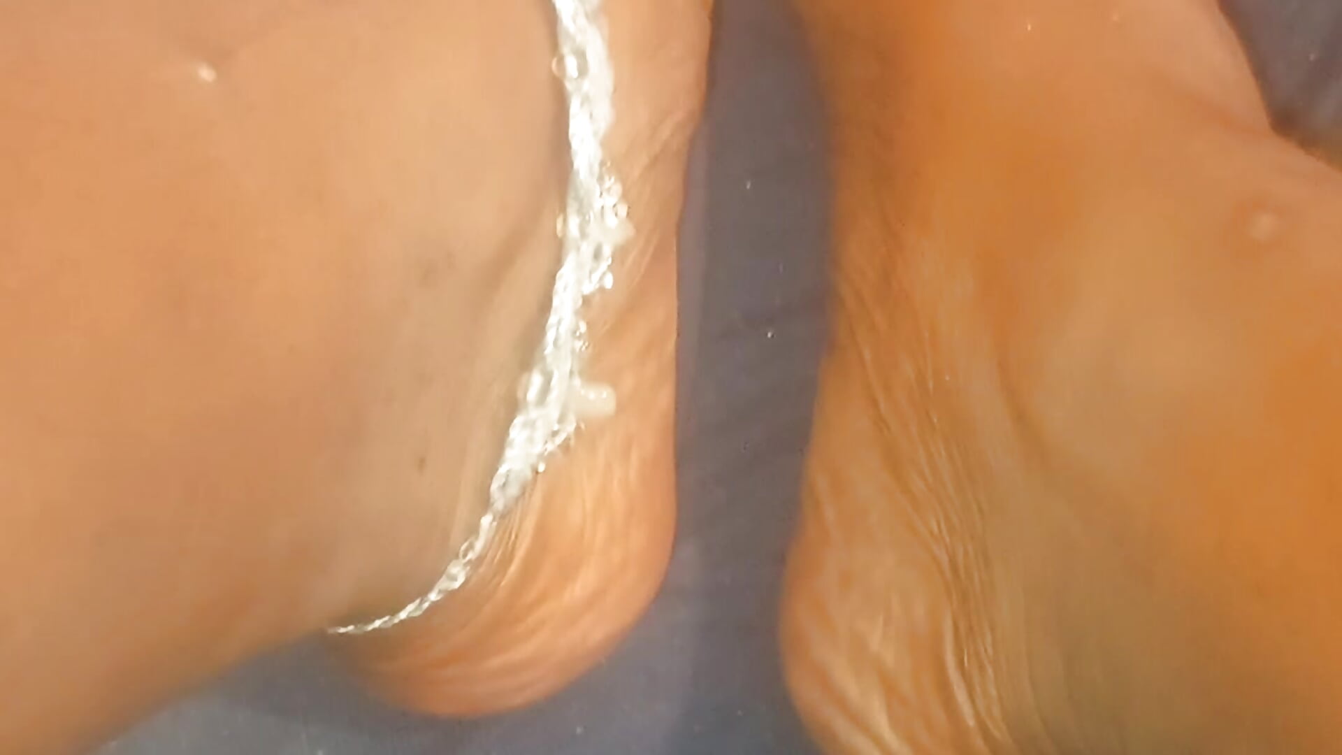 ❤️ foots - video by cissa364 cam model