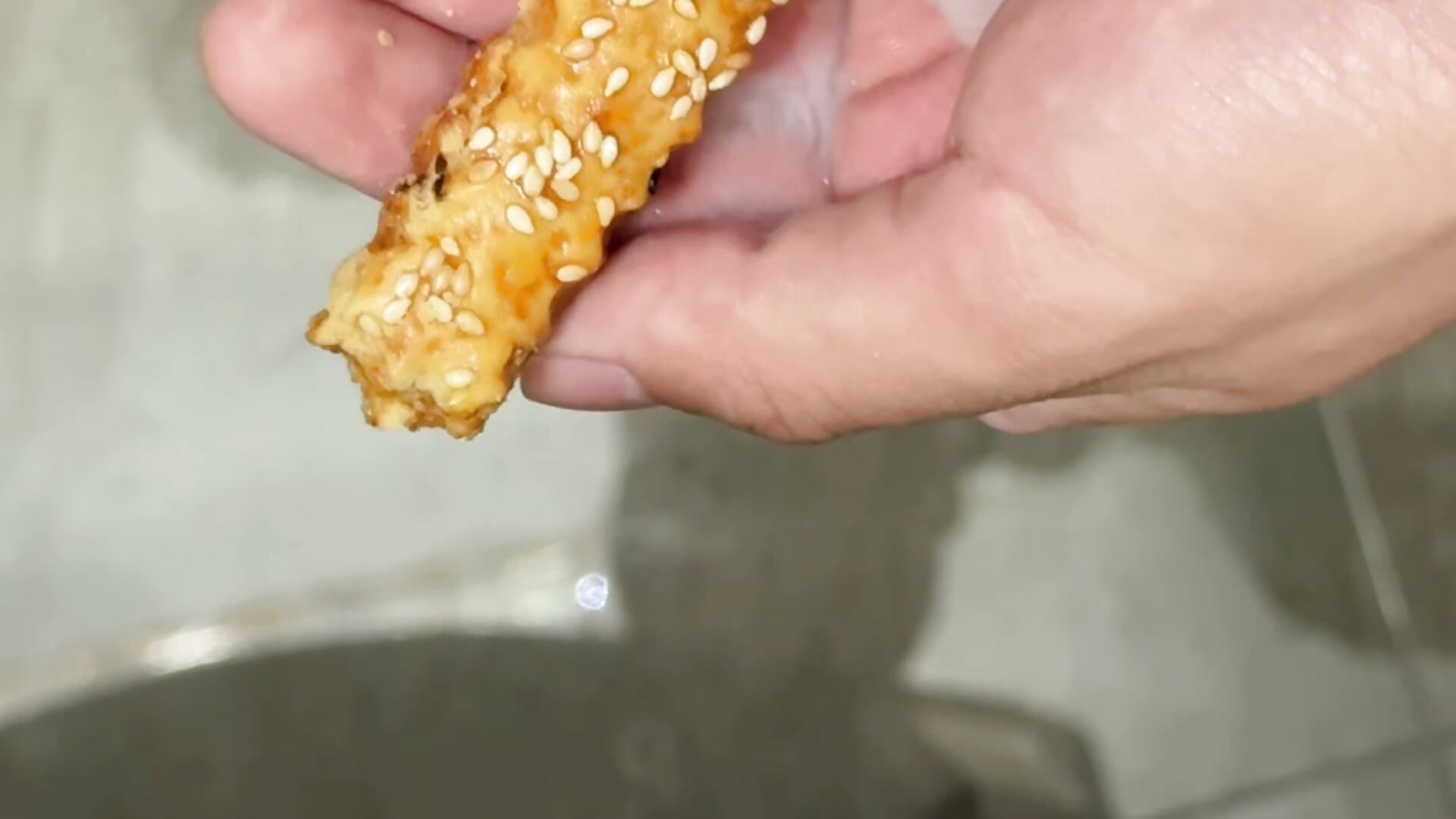 精液料理5