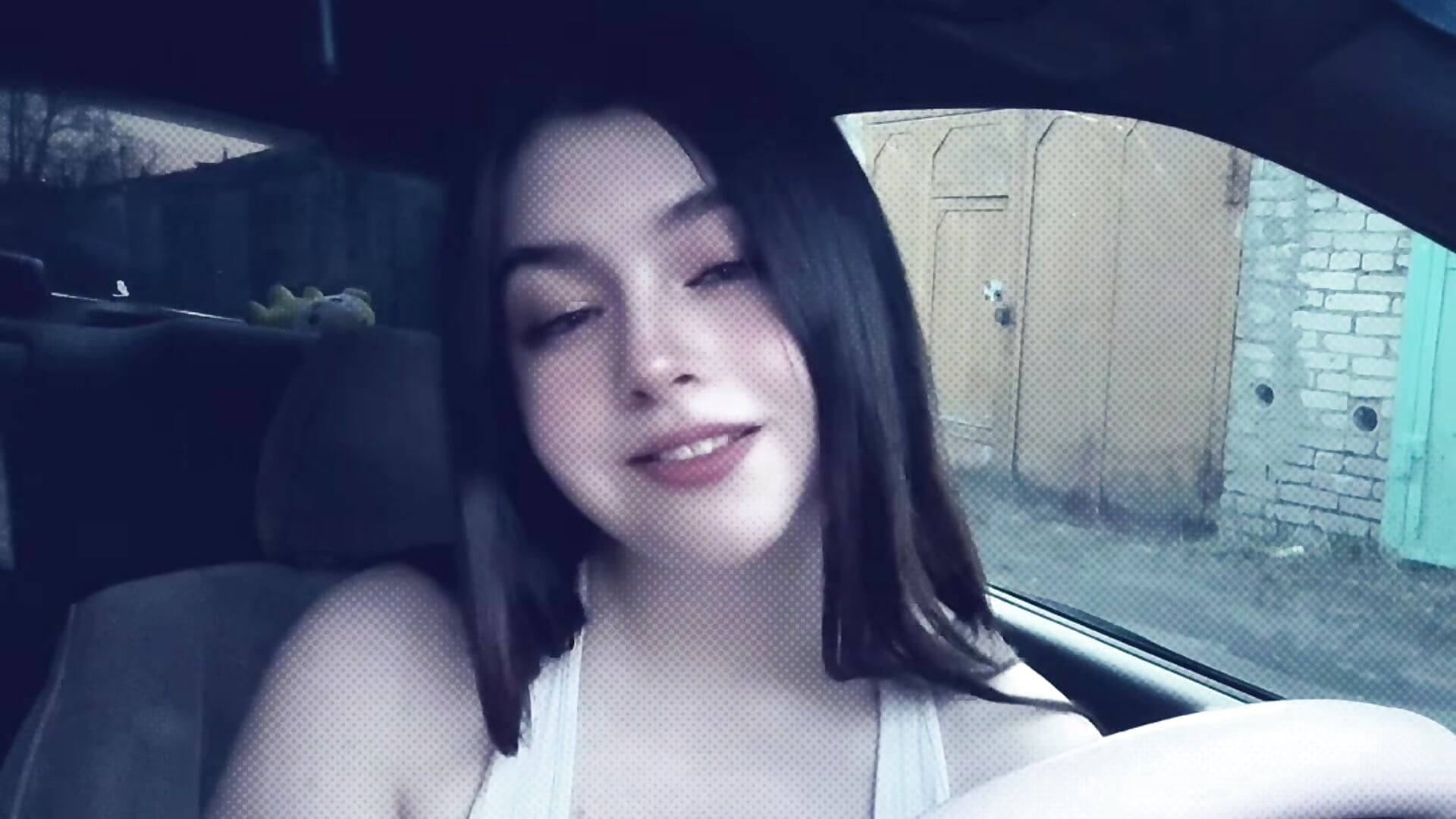A little bit of me - Vídeo de Margaret_walker, modelo de vídeos