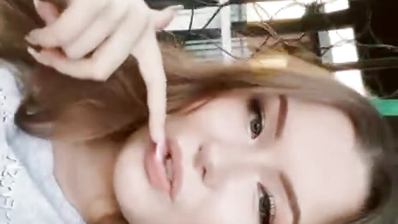 lip-syncing