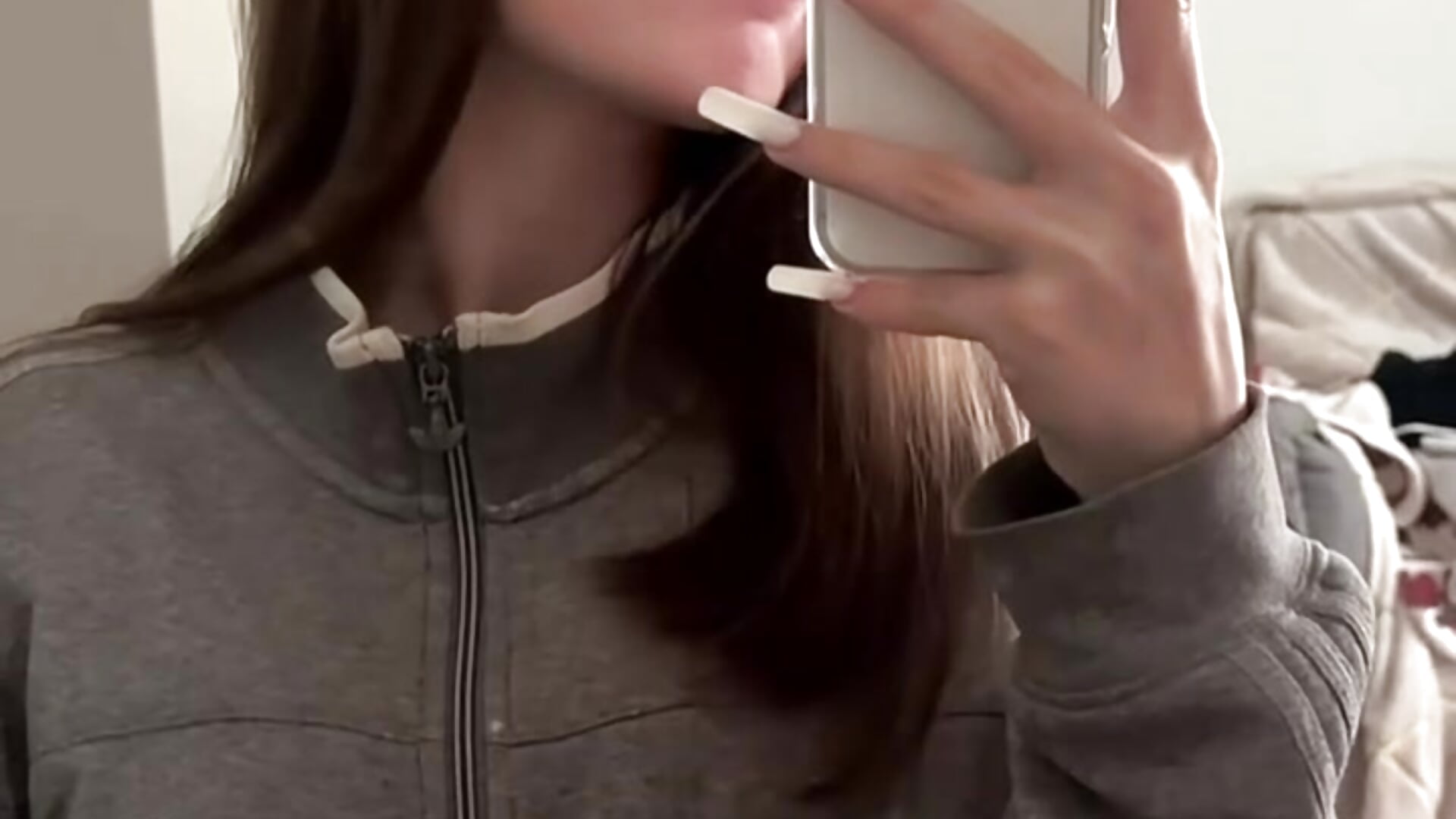 Hello!!! - clip cu PamCasida model videochat