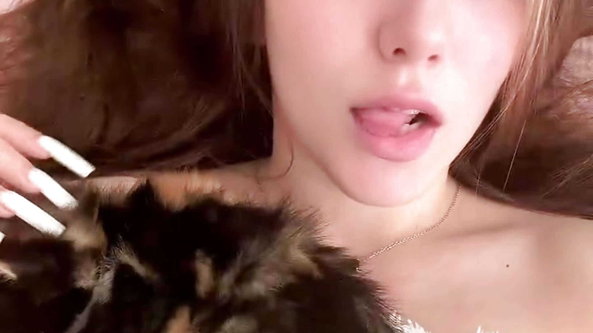My kitty ;)