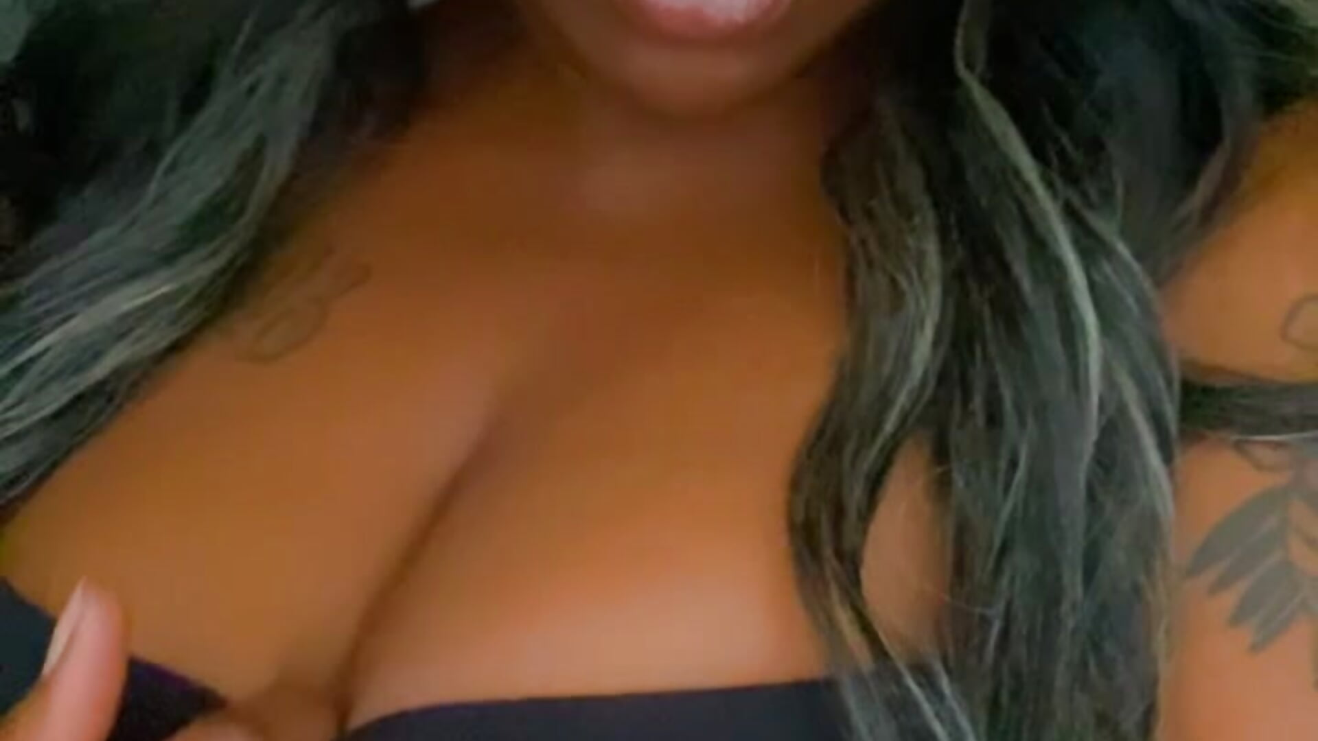 🎀 – video od webkamerové modelky Wynterrlovee