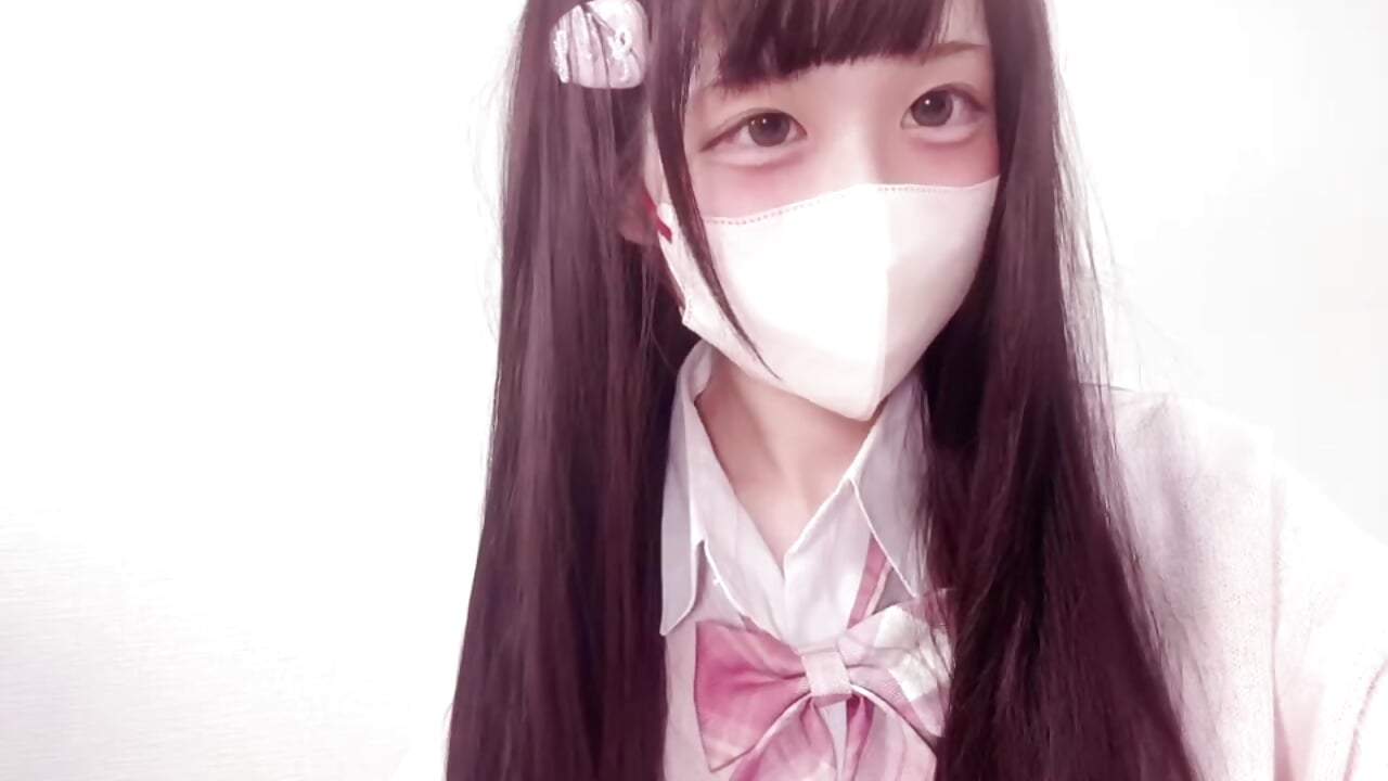 始めましてうたです💖 - video by Uta_nyan cam model