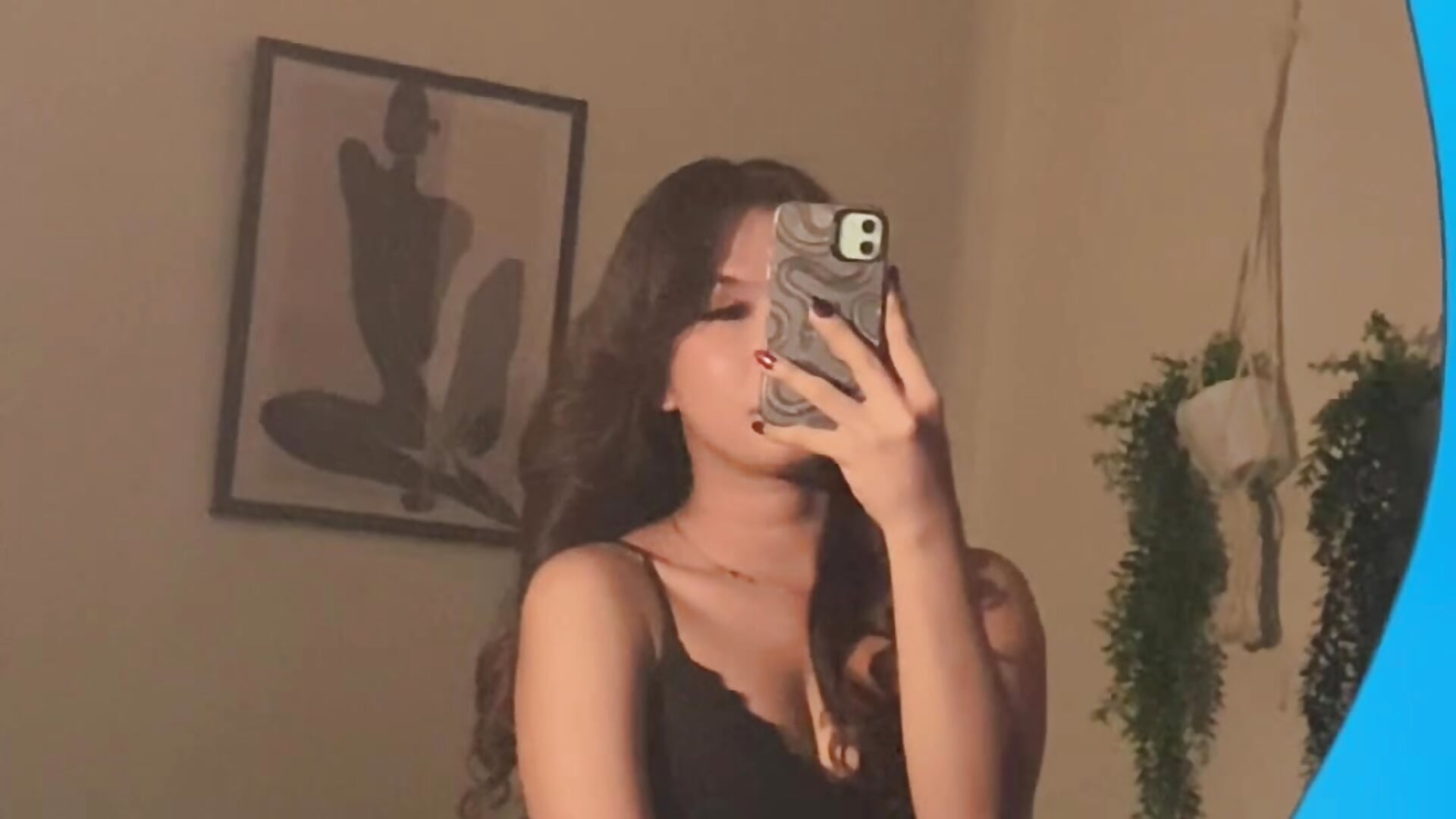 💋💋 – video modela na kameri lustfuljaz