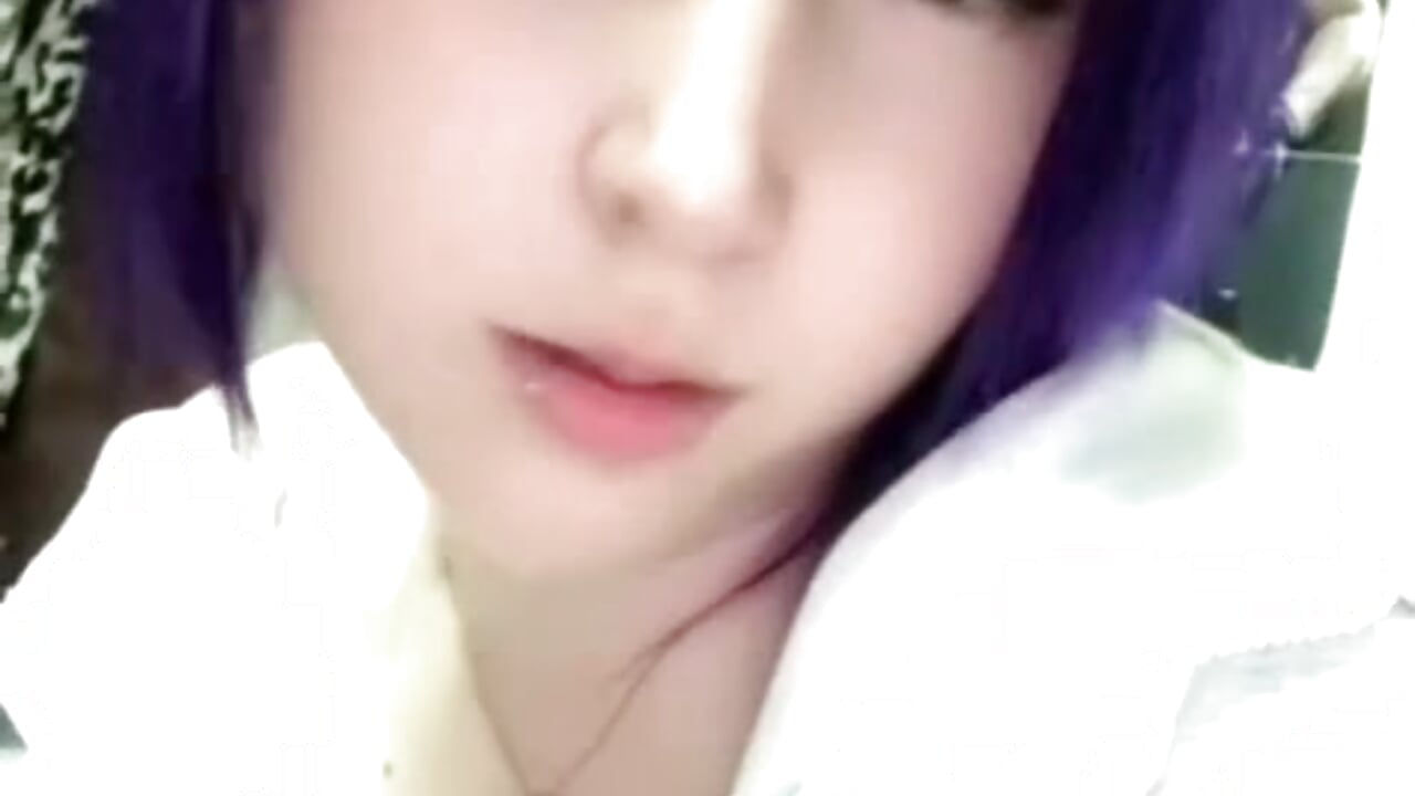 Cutie me - video oleh model kamera Saillor_Moon_