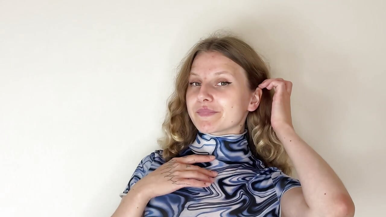 Mary 😍 – video af Mary_Charm