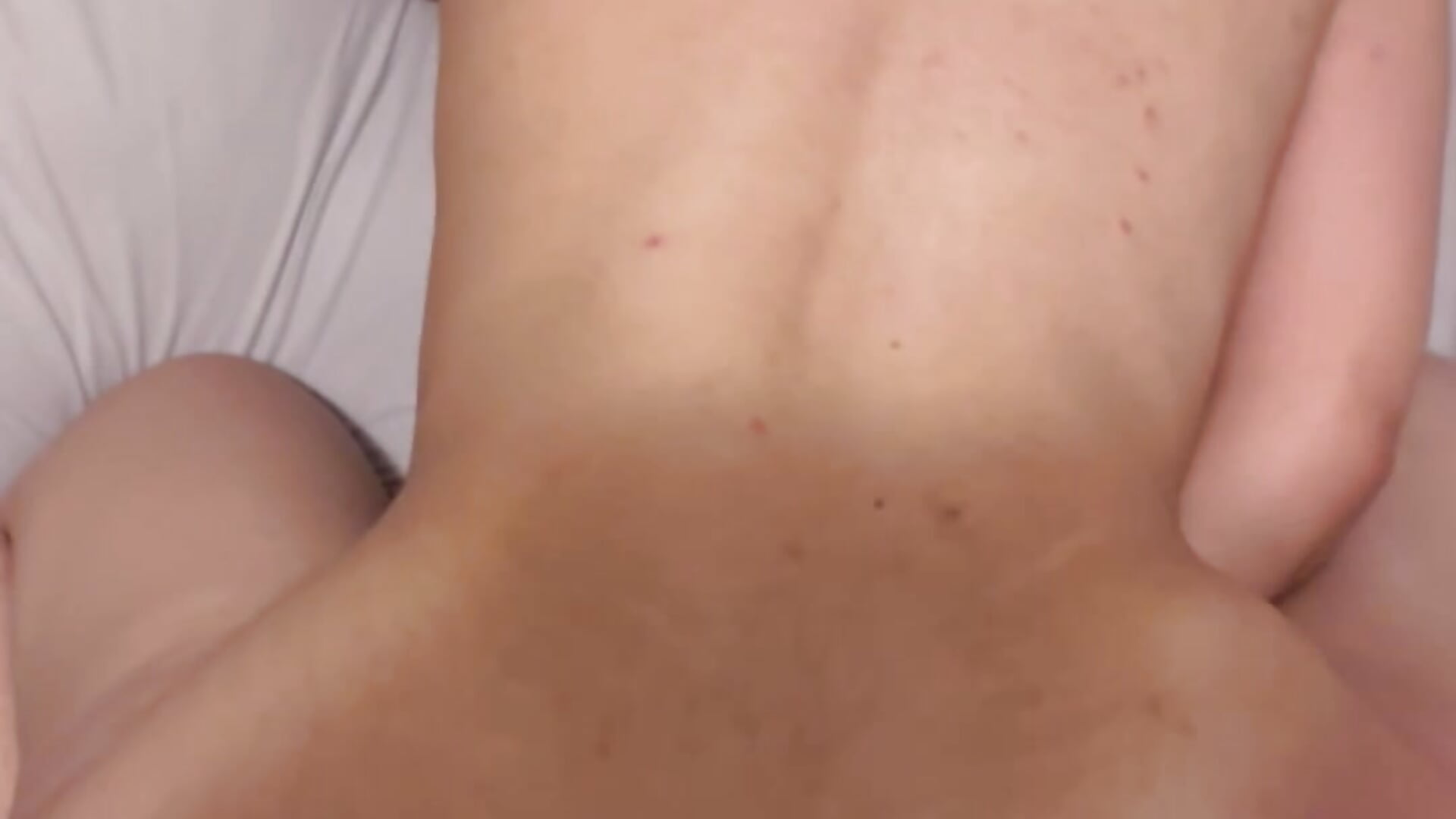 Inculata dallo scopamico a pecorina - video by mimi406__ cam model