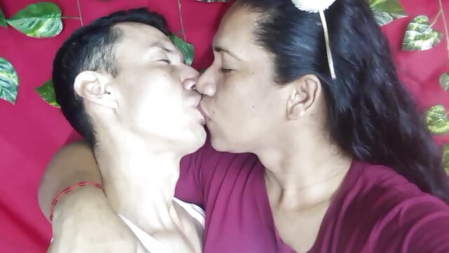 sexy - video di pareja_sexyfire20 modella di cam
