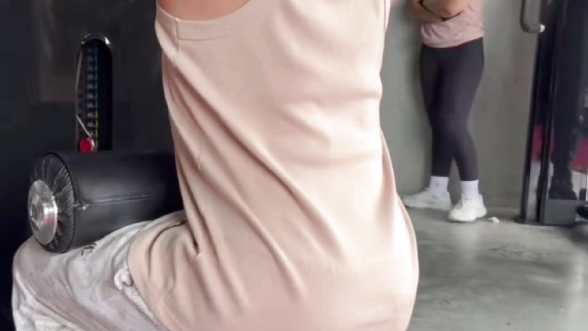 Pull with me🥵 – video modela na kameri PaulPhoenix_