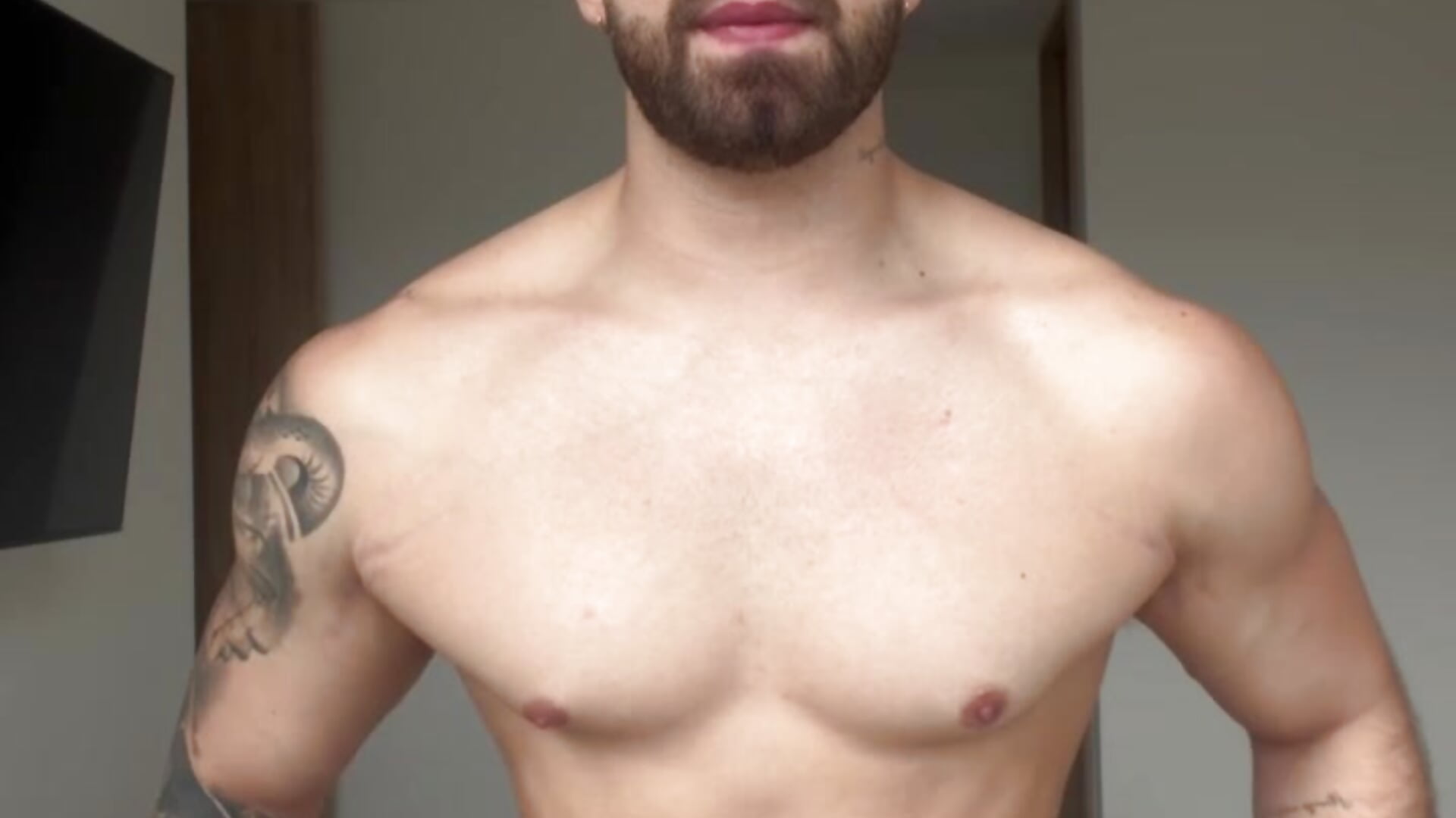 Show flex!!