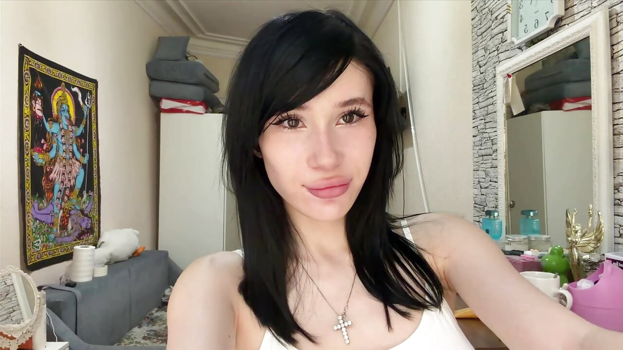 me - video by Kelly_Jelly cam model