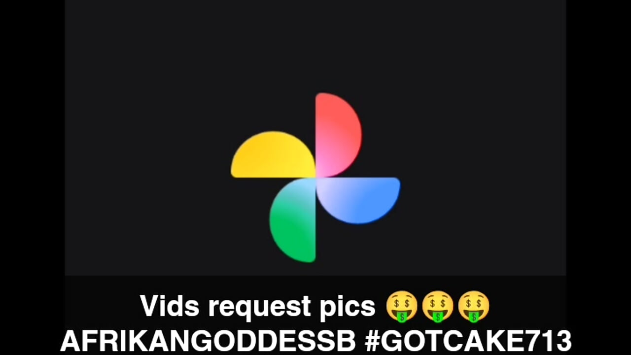 CUM EAT ME – video af GotCake cam-model