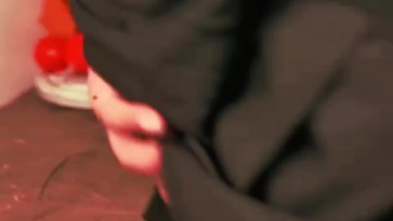 this is halloween sexy halloween  🎃 - video Luly_93 kameramallilta