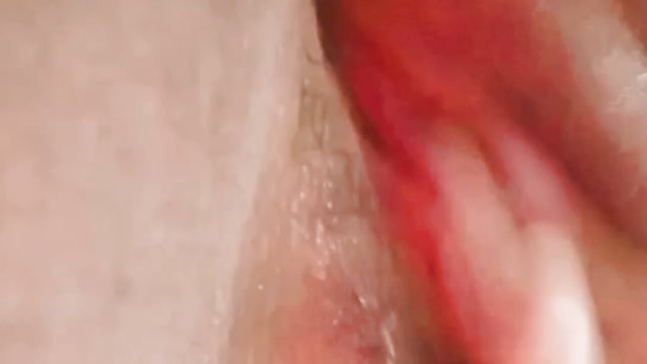 my wet pussy 😈💦 - video by Luly_93 cam model