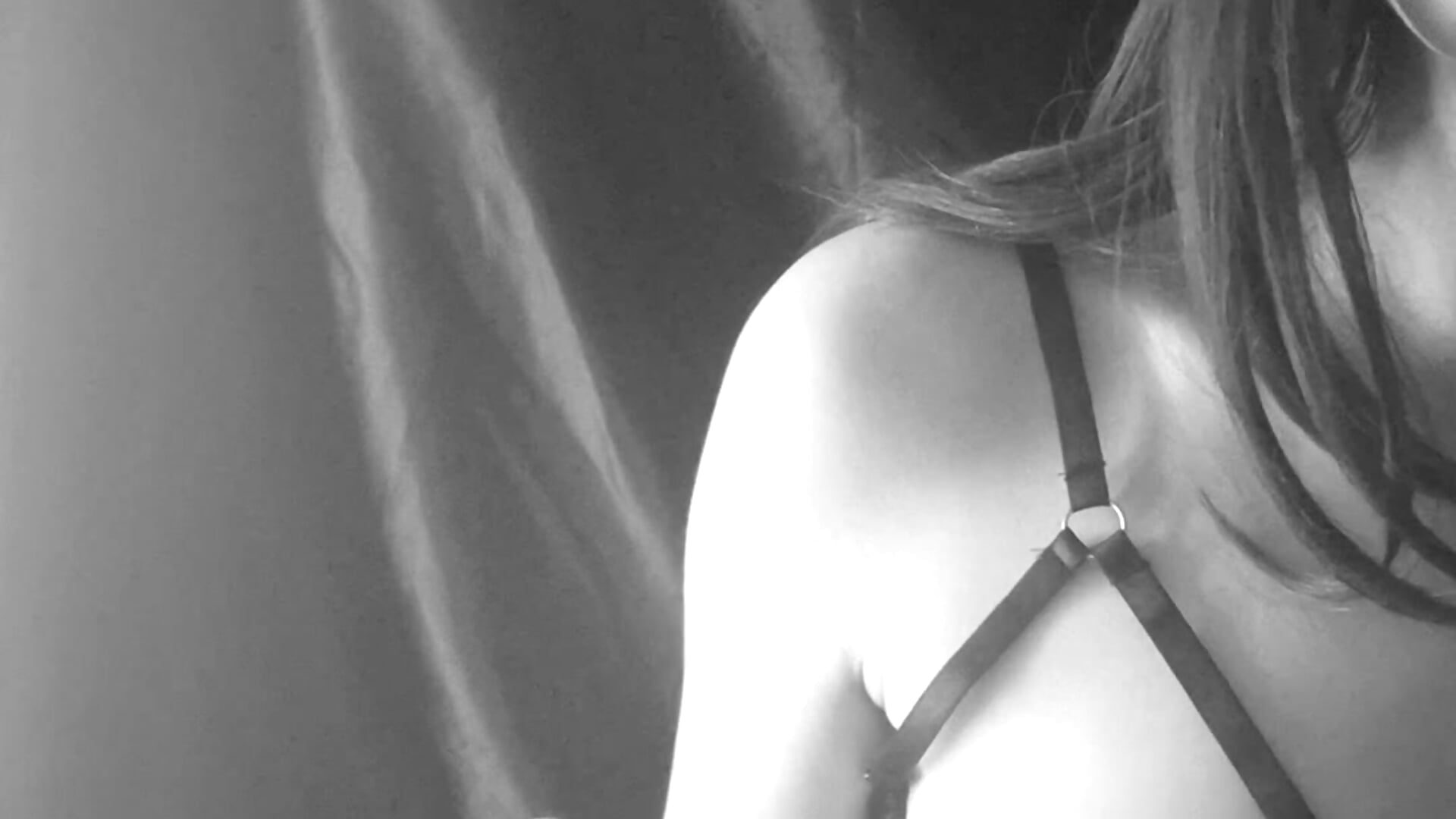 JOI teaseee 🫦🤭 - video by BlackLotusgirl cam model