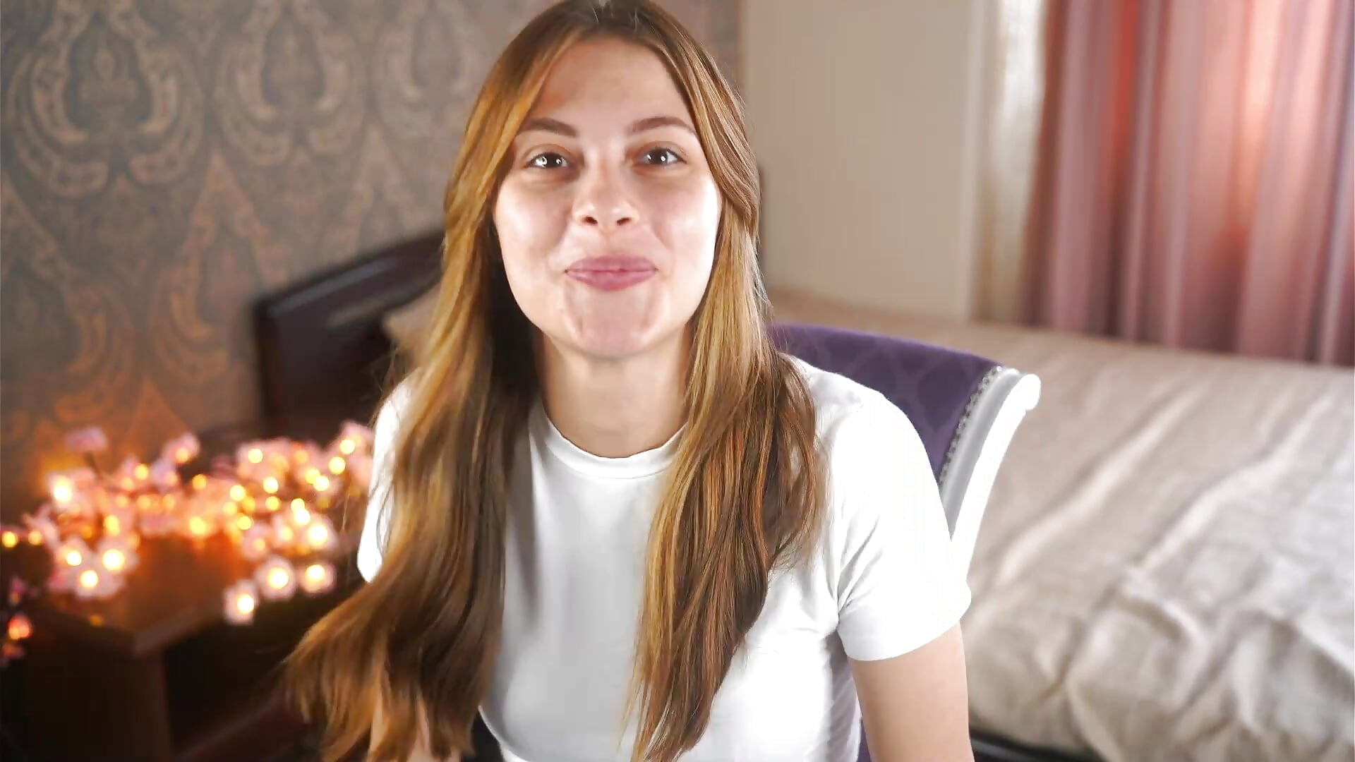 first video (just to complete profile) - video by EmiliaLeuze cam model