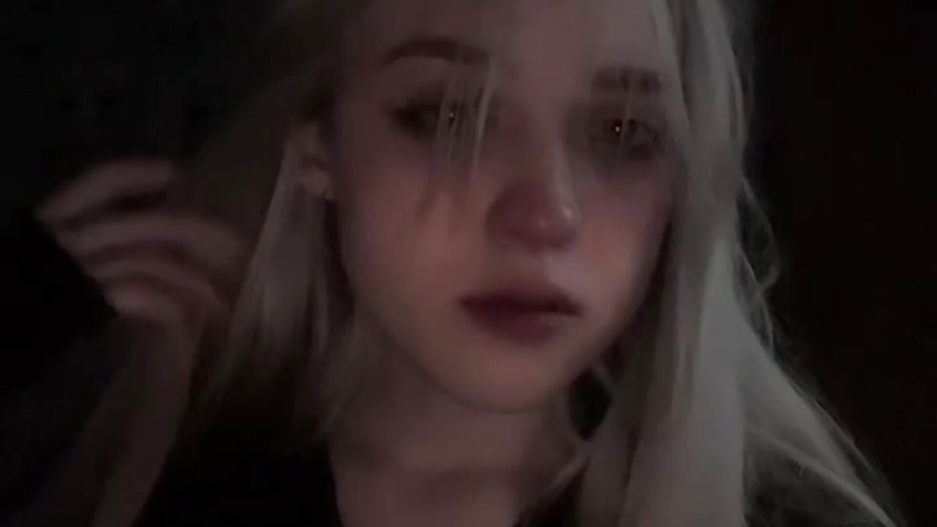 IMG_0595 - video by AriaArina cam model